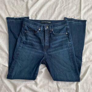 Veronica Beard Carly Jeans 25